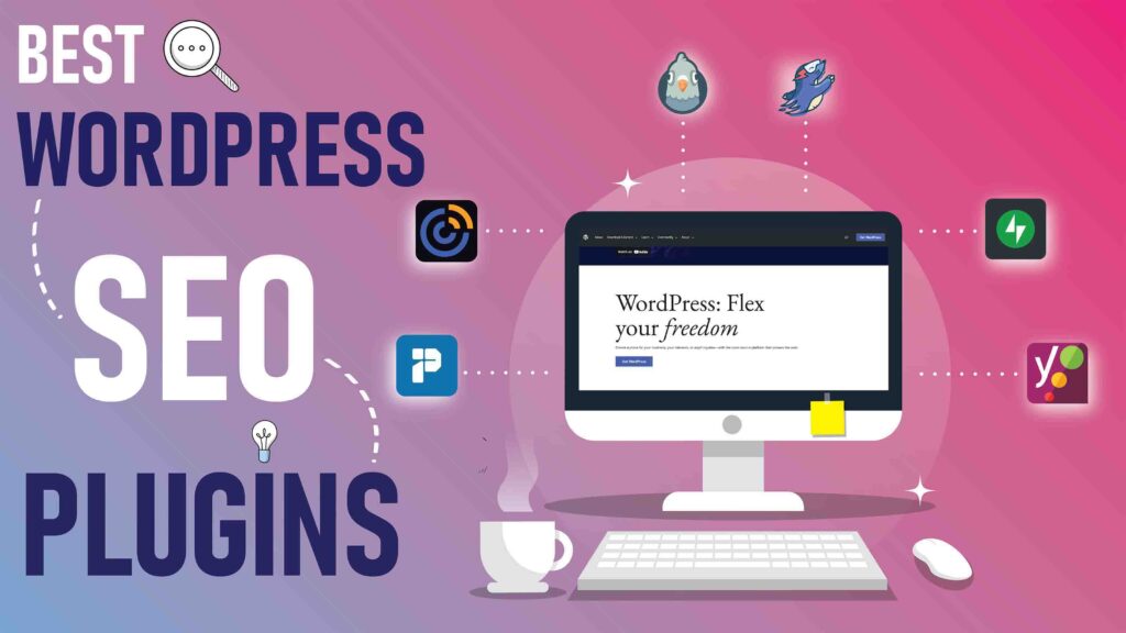 Best WordPress SEO plugins