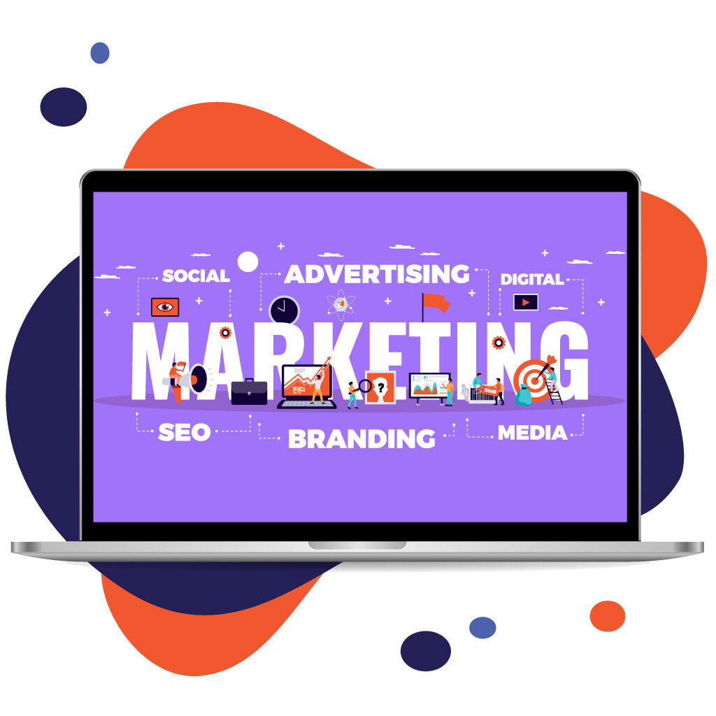 Digital Marketing services - Apto digital