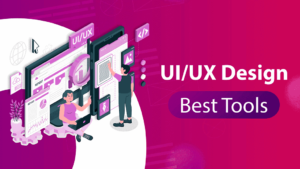 Best UI/UX designer tools