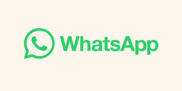 WhatsApp - best social media platforms