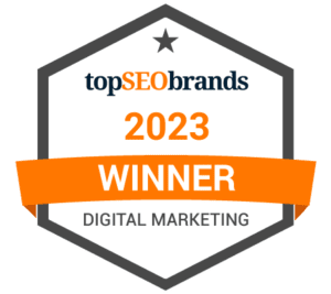 Top SEO Brands 2023